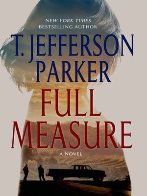 Full Measure - ebook